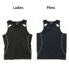 Black White Teammates Tees